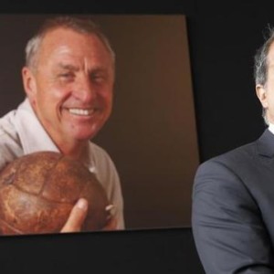 开云app-拉波尔塔：曾邀请克圣出山救火 但被他夫人制止了