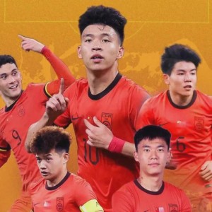 开云app-历史性进入8强！大号不行就练小号，国足三点特质可冲世界杯