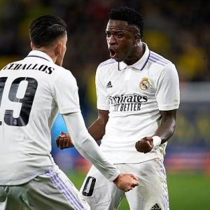 皇马关键换人带来大逆转 世界杯后遗症正在消散？