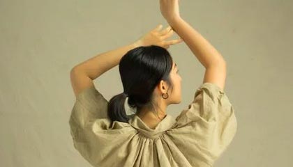 戈登：上赛季最大的提升是三分 喜欢“无私的拼图球员”这个称号